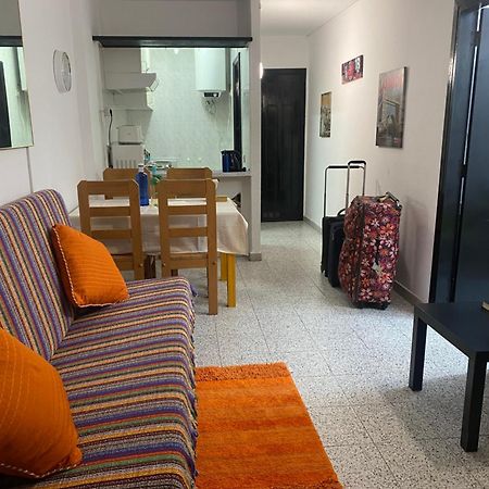 Torres Del Sol Edificio Apartment Playa de las Americas  Exterior photo