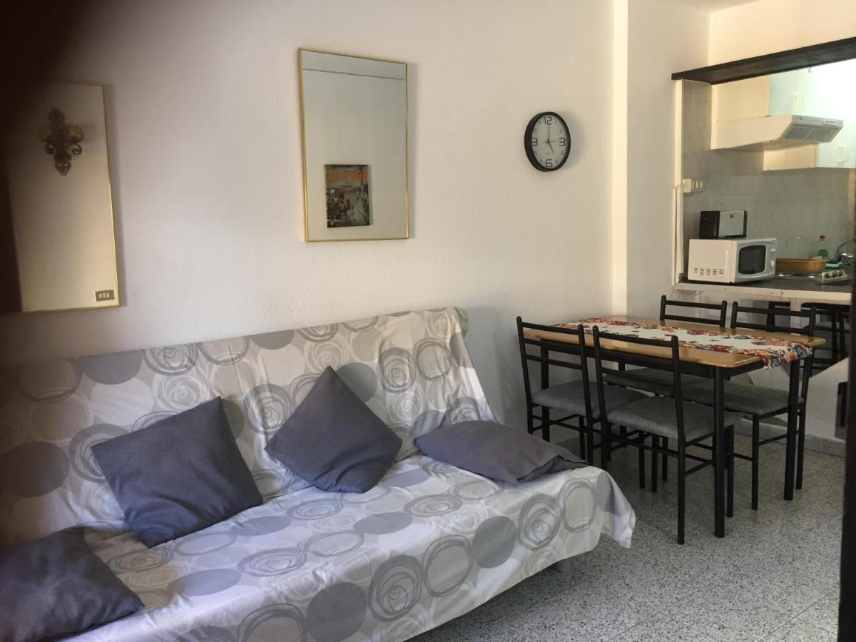 Torres Del Sol Edificio Apartment Playa de las Americas  Exterior photo