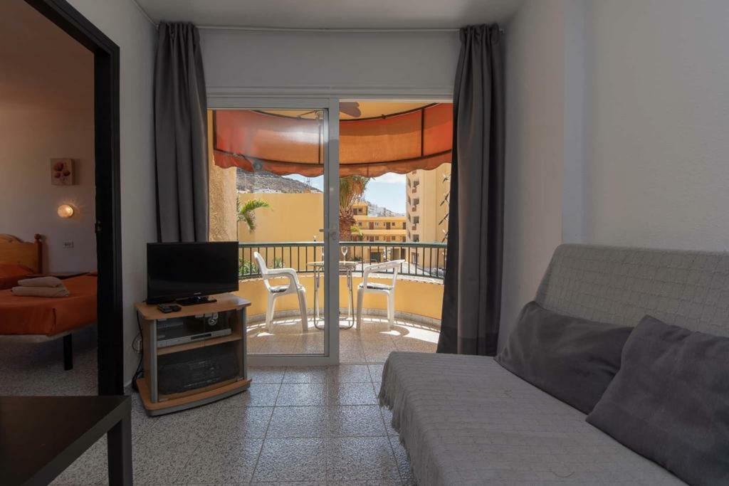 Torres Del Sol Edificio Apartment Playa de las Americas  Exterior photo