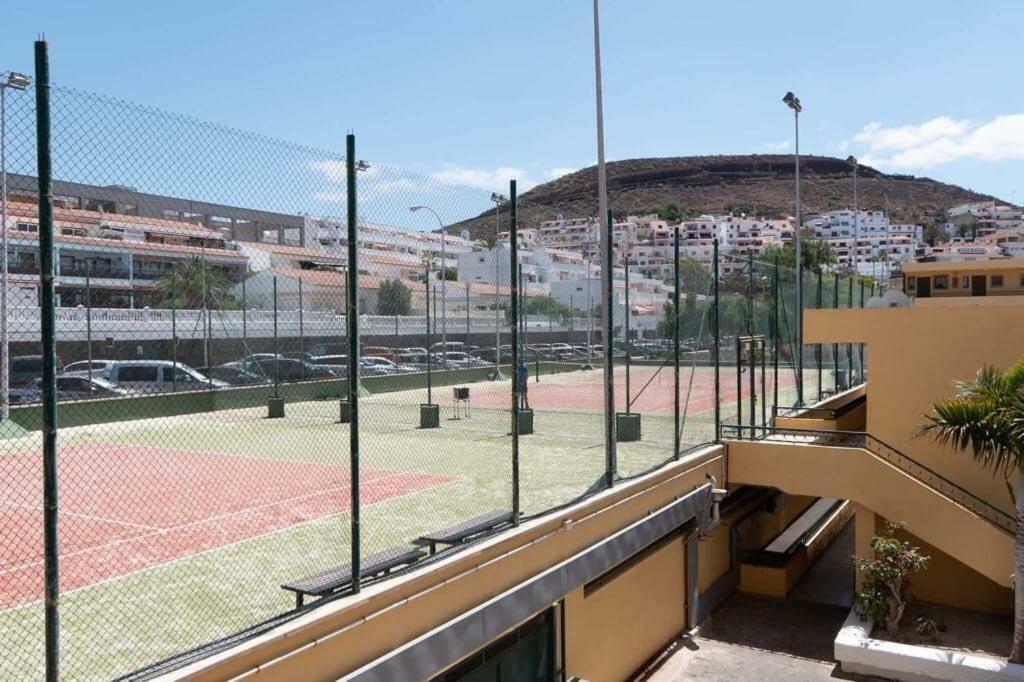 Torres Del Sol Edificio Apartment Playa de las Americas  Exterior photo