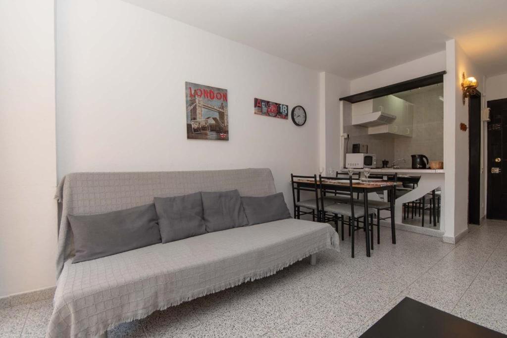 Torres Del Sol Edificio Apartment Playa de las Americas  Exterior photo
