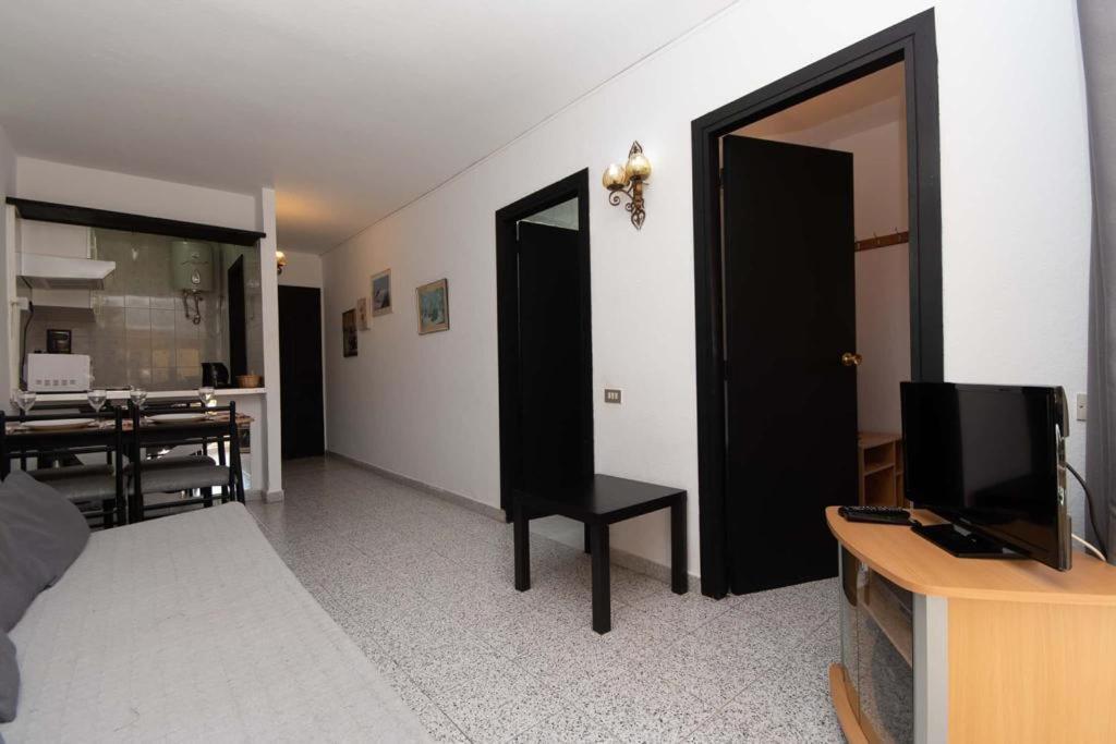 Torres Del Sol Edificio Apartment Playa de las Americas  Exterior photo